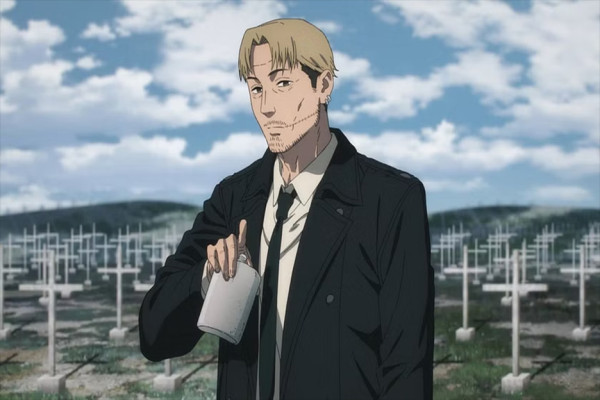 15 Kutipan Terbaik dari Para Guru Anime Paling Ikonis