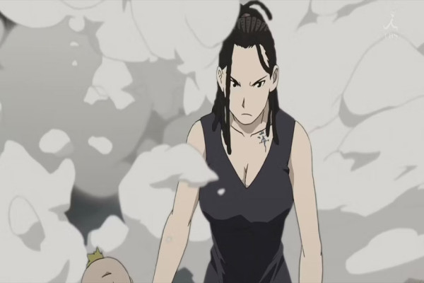 15 Kutipan Terbaik dari Para Guru Anime Paling Ikonis