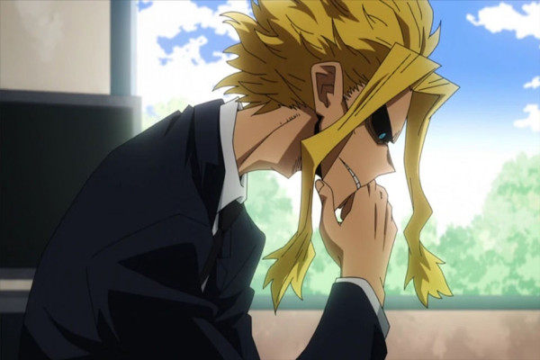 15 Kutipan Terbaik dari Para Guru Anime Paling Ikonis