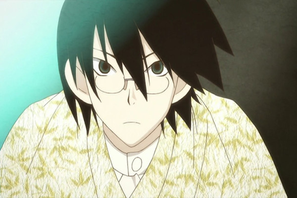 15 Kutipan Terbaik dari Para Guru Anime Paling Ikonis