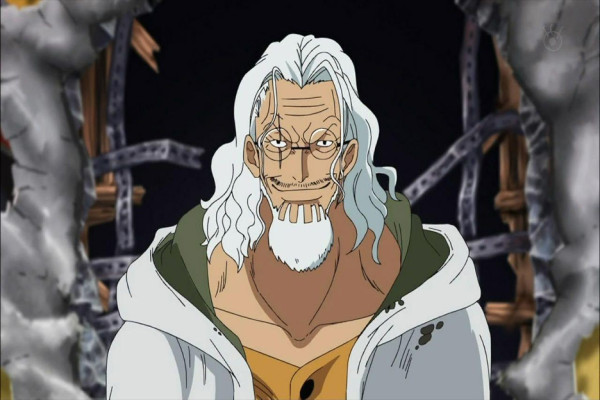15 Kutipan Terbaik dari Para Guru Anime Paling Ikonis