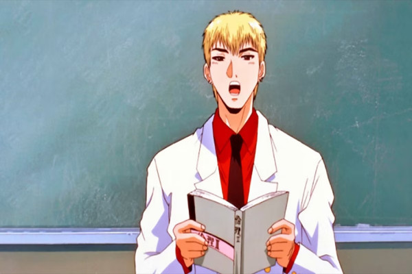 15 Kutipan Terbaik dari Para Guru Anime Paling Ikonis