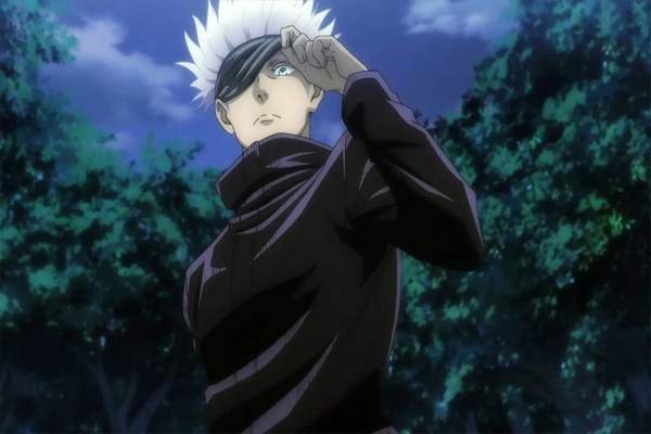 15 Kutipan Terbaik dari Para Guru Anime Paling Ikonis