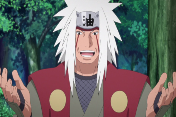 15 Kutipan Terbaik dari Para Guru Anime Paling Ikonis