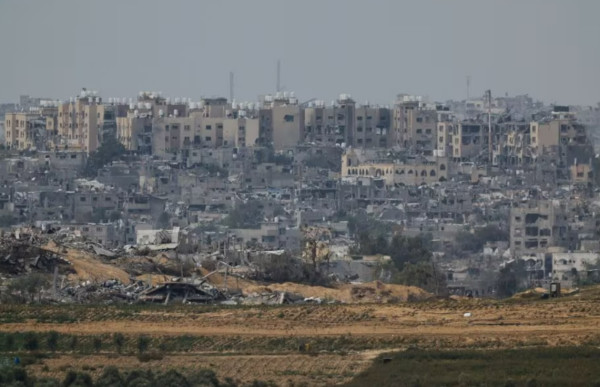 Ini Daftar Penyebab Israel Bangkrut karena Perang Gaza!