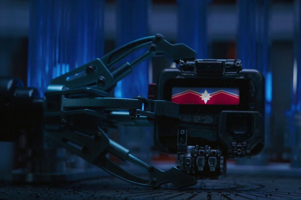 10 Adegan Pascakredit Paling Keren di Film MCU Sejauh Ini