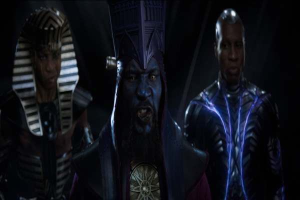 10 Adegan Pascakredit Paling Keren di Film MCU Sejauh Ini