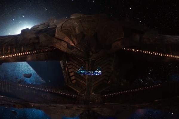 10 Adegan Pascakredit Paling Keren di Film MCU Sejauh Ini