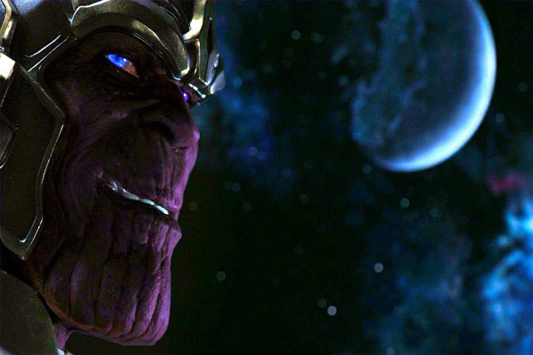 10 Adegan Pascakredit Paling Keren di Film MCU Sejauh Ini
