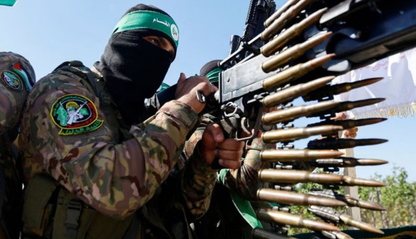 5 Alasan Hamas Makin Populer selama Perang Gaza