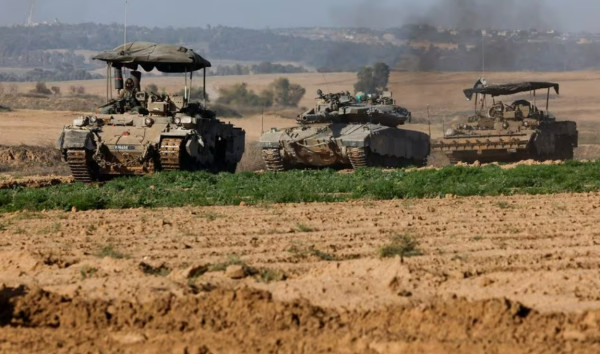 6 Jalan Sulit bagi Israel Mengalahkan Hamas sebagai Perang yang Mustahil