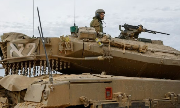 5 Alasan Hamas Makin Populer selama Perang Gaza