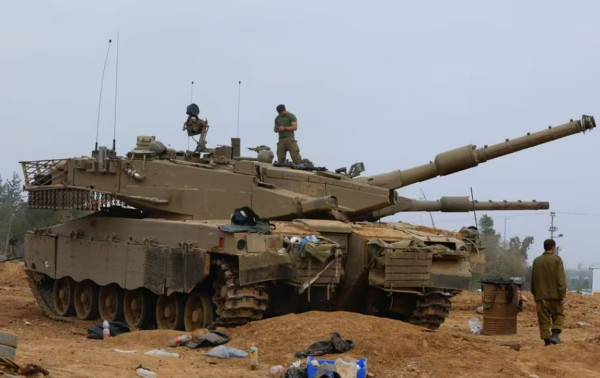 6 Jalan Sulit bagi Israel Mengalahkan Hamas sebagai Perang yang Mustahil