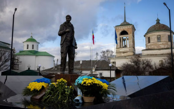 4 Alasan Ukraina dan AS Telah Kalah dalam Perang Melawan Rusia