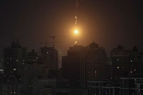 4 Alasan Ukraina dan AS Telah Kalah dalam Perang Melawan Rusia