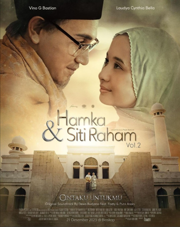 7 Film Indonesia Tayang Desember 2023, Ada Layangan Putus The Movie
