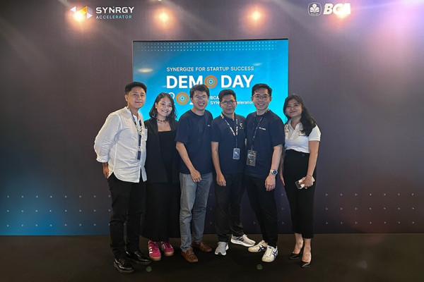 Inovasi KYC Dinilai Bisa Ciptakan Efisiensi Perbankan