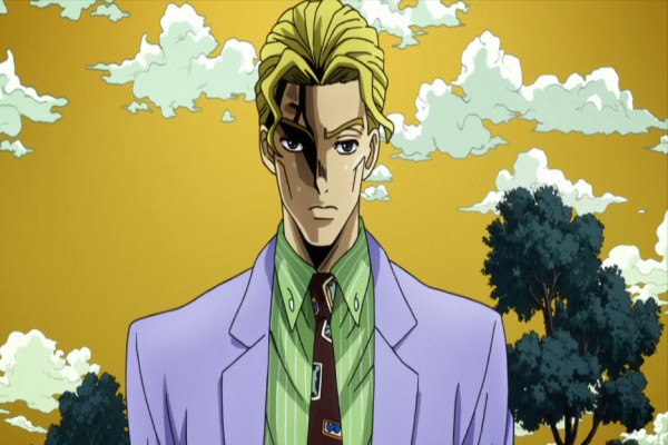 8 Karakter Cowok Anime Populer dengan Stelan Jas Paling Stylish