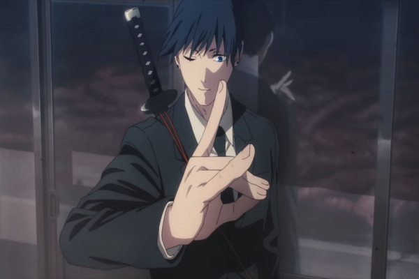 8 Karakter Cowok Anime Populer dengan Stelan Jas Paling Stylish