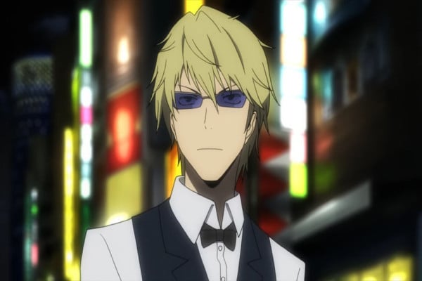 8 Karakter Cowok Anime Populer dengan Stelan Jas Paling Stylish