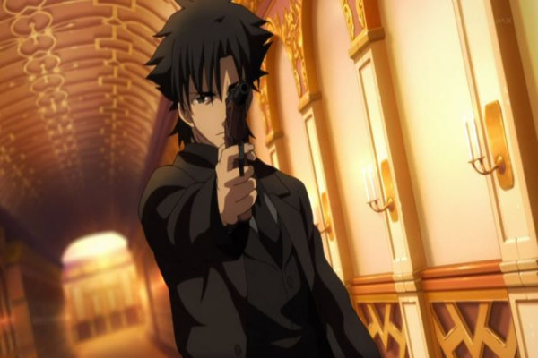 8 Karakter Cowok Anime Populer dengan Stelan Jas Paling Stylish
