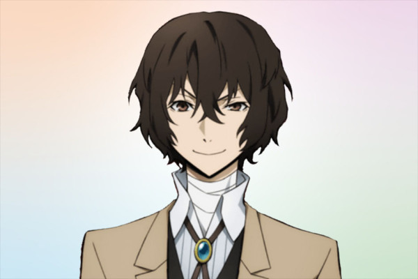 8 Karakter Cowok Anime Populer dengan Stelan Jas Paling Stylish