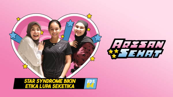 Apa Itu Star Syndrome dan Ciri-cirinya? Ini Penjelasannya