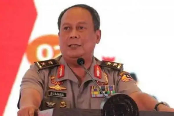 5 Wakapolda Metro Jaya Termuda saat Menjabat, Nomor 2 Sukses Jadi Kabaintelkam