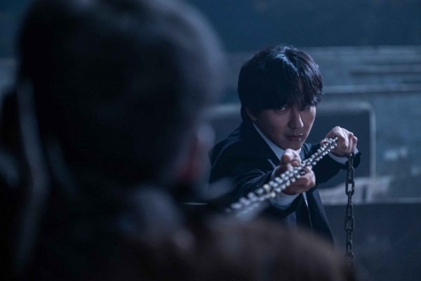 7 Drama Korea Dark Fantasy, Cocok buat yang Suka Action dan Thriller
