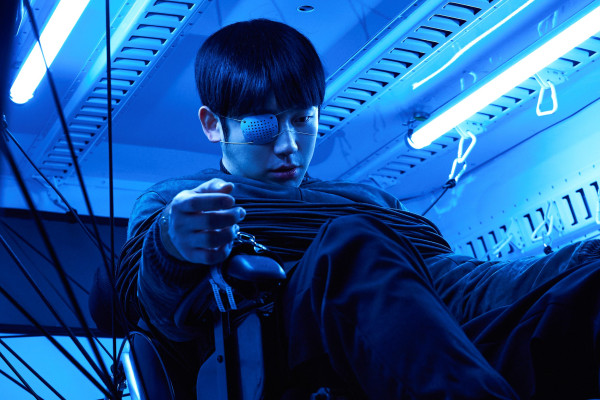 7 Drama Korea Dark Fantasy, Cocok buat yang Suka Action dan Thriller