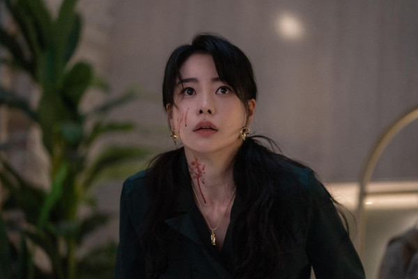 5 Drama Korea 2023 Rating Tinggi yang Punya Karakter Playing Victim