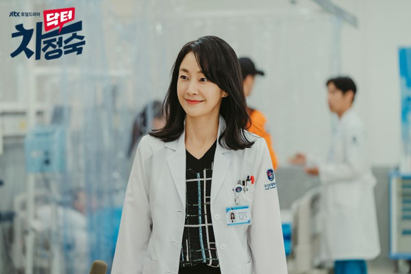 5 Drama Korea 2023 Rating Tinggi yang Punya Karakter Playing Victim