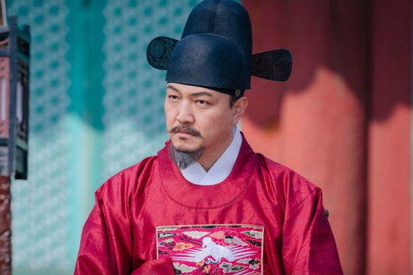 5 Drama Korea 2023 Rating Tinggi yang Punya Karakter Playing Victim