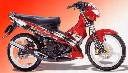 4 Motor Bebek Bekas Ini Jika Dijual Sekarang Seharga Mobil LCGC