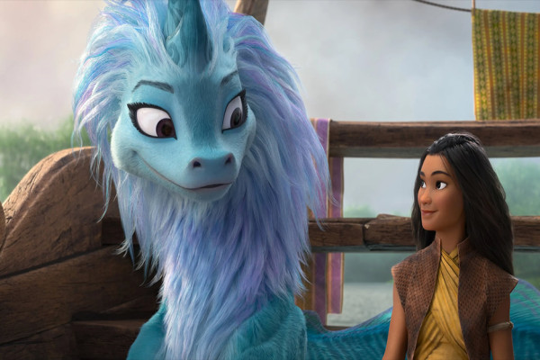 10 Film Animasi Disney Paling Enggak Laku sampai Sejauh Ini