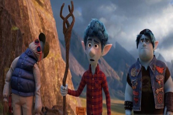10 Film Animasi Disney Paling Enggak Laku sampai Sejauh Ini