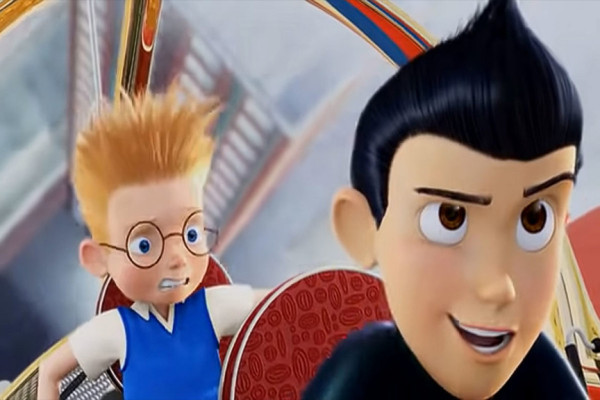 10 Film Animasi Disney Paling Enggak Laku sampai Sejauh Ini