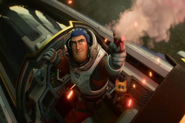 10 Film Animasi Disney Paling Enggak Laku sampai Sejauh Ini