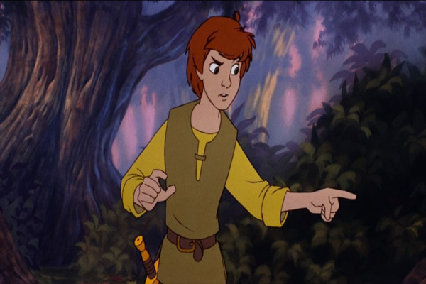 10 Film Animasi Disney Paling Enggak Laku sampai Sejauh Ini