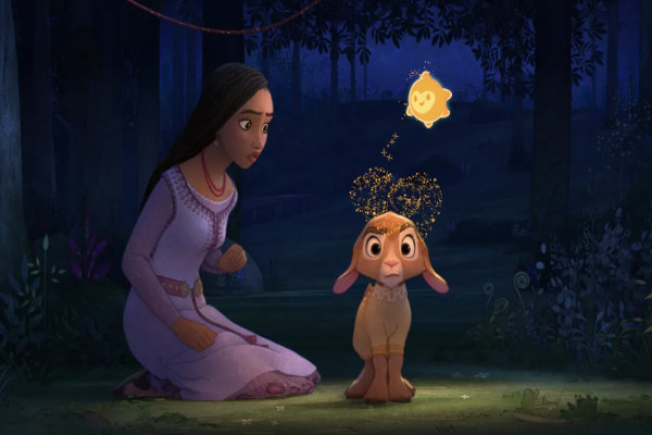 10 Film Animasi Disney Paling Enggak Laku sampai Sejauh Ini