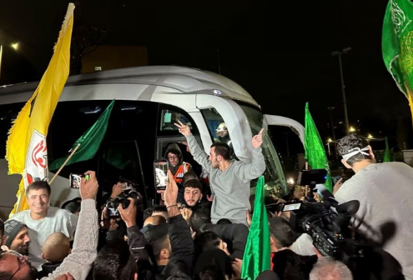 5 Alasan Otoritas Palestina Tidak Akan Bisa Menggantikan Hamas dalam Memimpin Gaza