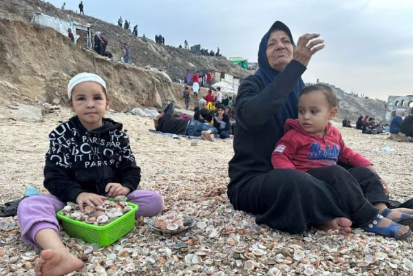 5 Alasan Otoritas Palestina Tidak Akan Bisa Menggantikan Hamas dalam Memimpin Gaza