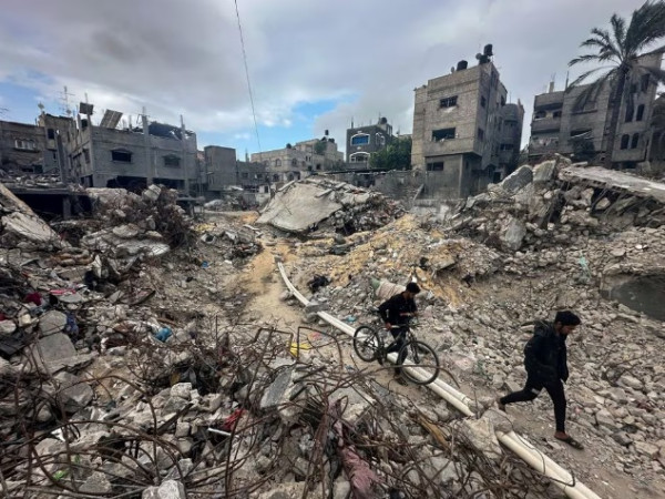 5 Alasan Otoritas Palestina Tidak Akan Bisa Menggantikan Hamas dalam Memimpin Gaza