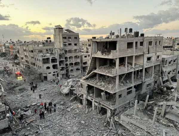 5 Alasan Otoritas Palestina Tidak Akan Bisa Menggantikan Hamas dalam Memimpin Gaza