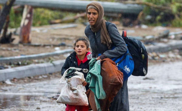 5 Alasan Otoritas Palestina Tidak Akan Bisa Menggantikan Hamas dalam Memimpin Gaza