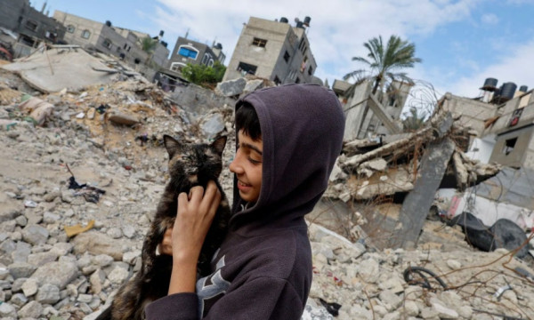 5 Alasan Fatah dan Hamas Selalu Bertikai, dari Sikap terhadap Israel hingga Gaya Perjuangan