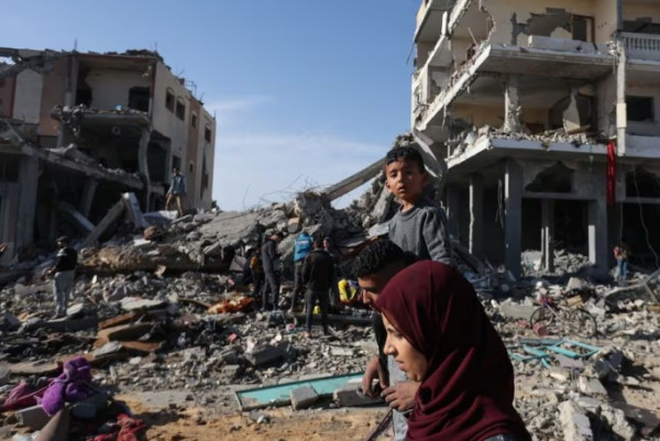 5 Alasan Fatah dan Hamas Selalu Bertikai, dari Sikap terhadap Israel hingga Gaya Perjuangan