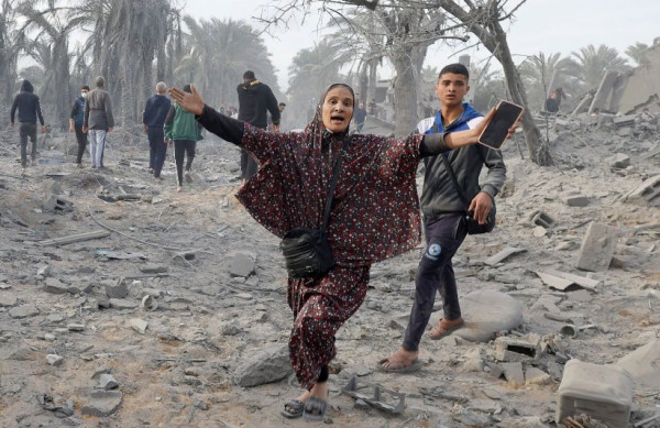 5 Alasan Fatah dan Hamas Selalu Bertikai, dari Sikap terhadap Israel hingga Gaya Perjuangan