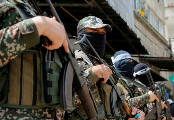 5 Dampak Buruk Gencatan Senjata bagi Hamas dalam Perang Melawan Israel