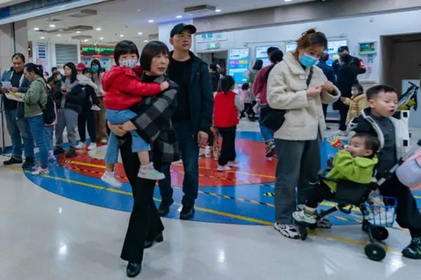 Penjelasan Bakteri Mycoplasma, Diduga Penyebab Penyakit Pernapasan Anak Misterius di China